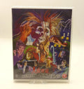 The Human Lanterns (Blu-ray, 2022) New & Sealed