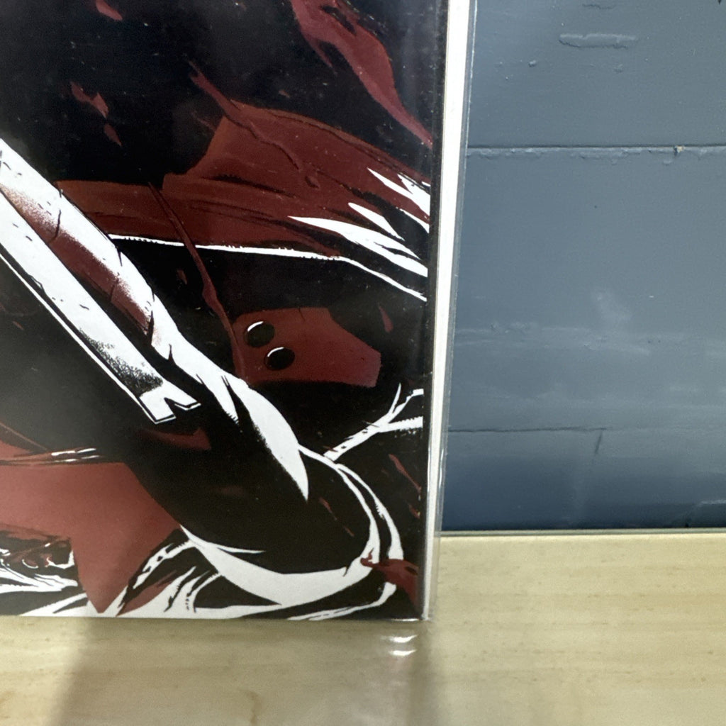 RED HOOD OUTLAW (2016) #27 Cover A - DC Rebirth -