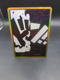 Don!! Card Shanks Gold Frame PRB02 ONE PIECE Card Game Japanese The Best Vol.2