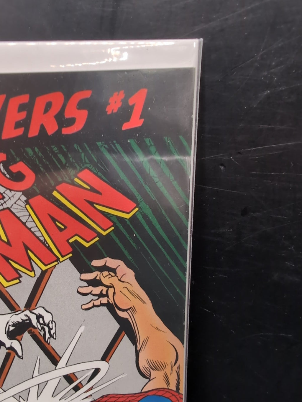 Amazing Spider-Man #1 Morbius True Believers Marvel 2019 