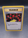 Pokemon TCG Sleep! Team Rocket 79/82 Regular LP.