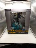 DC Batman The Drowned Gallery Diorama  Diamond Selects