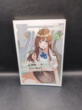 The Girl I Saved on the Train Turned Out to Be My Childhood Friend, Vol. 3 (ligh