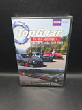 Top Gear - The Great Adventures, Vol.4 : Middle East, USA & Albania. 2 disc DVD