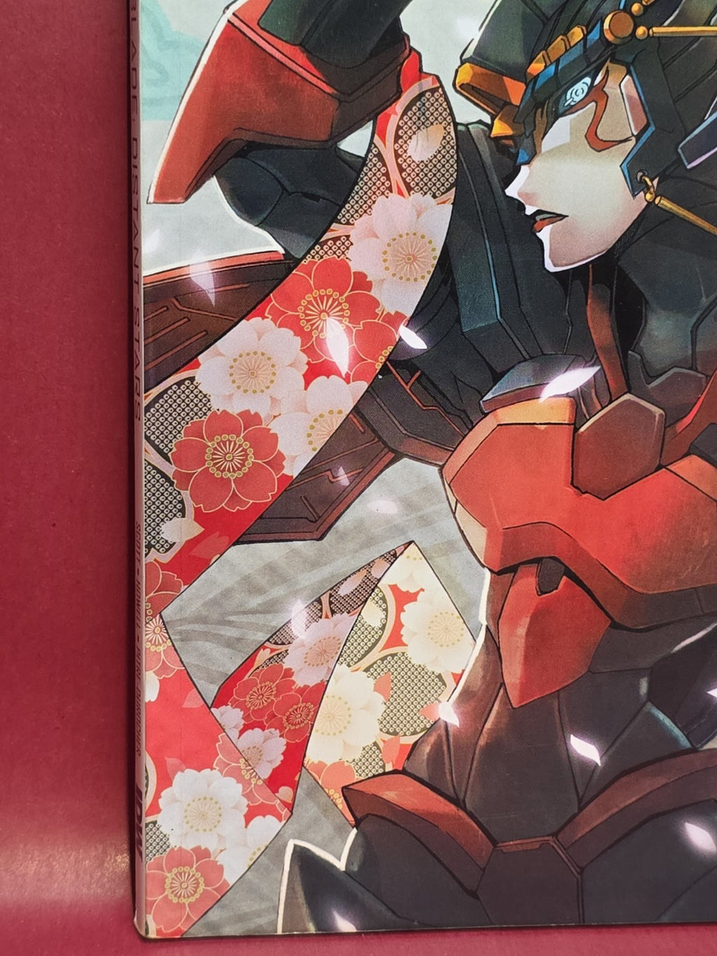 Transformers Windblade Distant Stars IDW Paperback 2016 First Printing