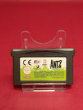 Antz Extreme Racing (Nintendo Game Boy Advance, 2002)