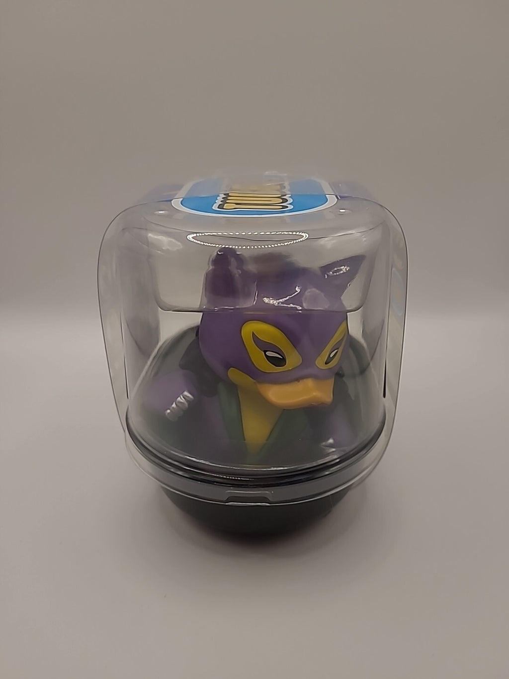 Tubbz DC Comics Catwoman Duck