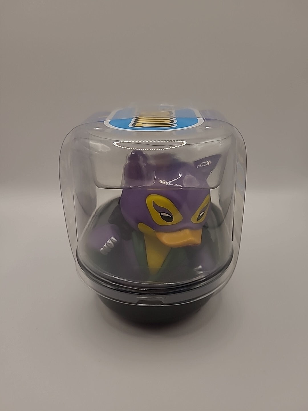 Tubbz DC Comics Catwoman Duck