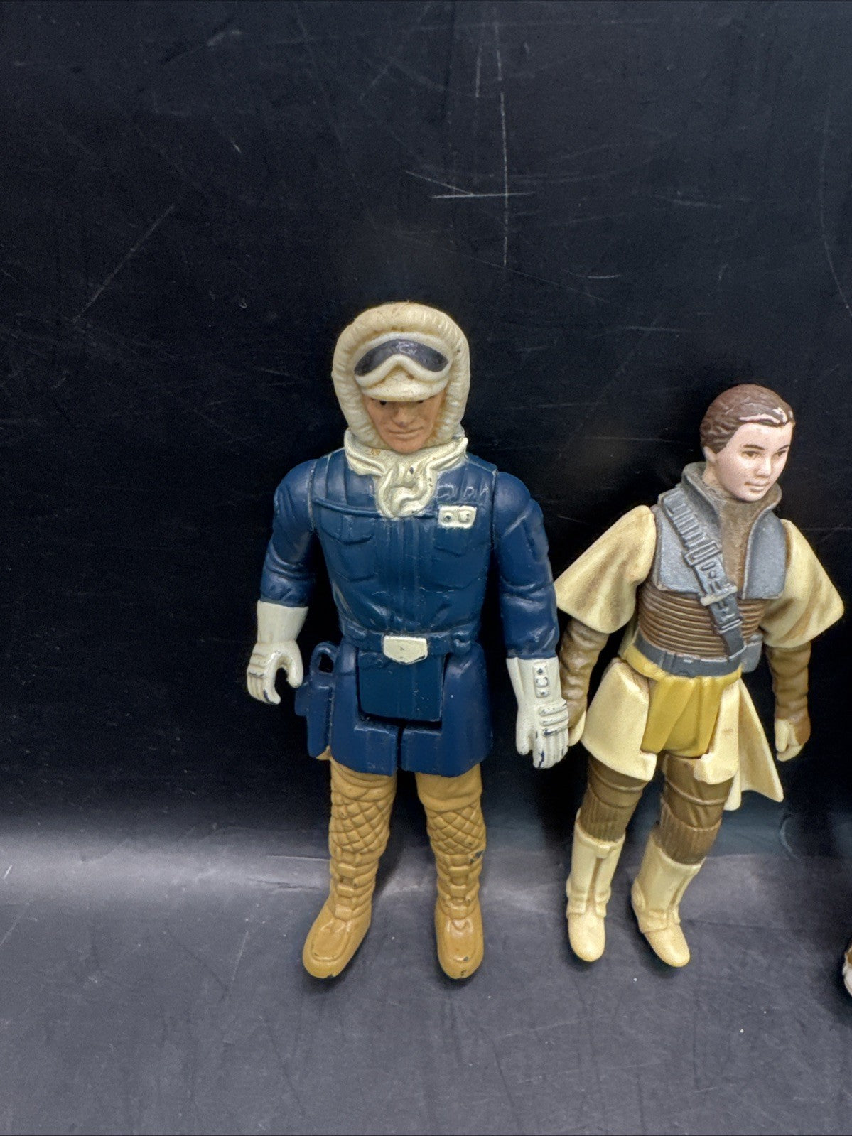 Vintage Star Wars Bundle 13