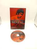Martial Arts Master, The Life Of Bruce Lee DVD