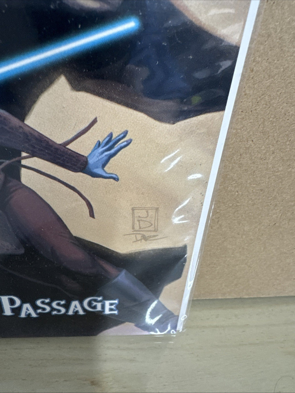 Star Wars 44 Rite Of Passage 3