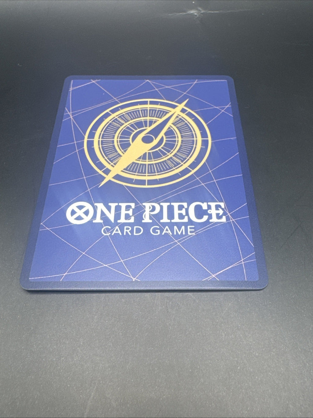 One Piece Card Game TCG - Sugar (OP04-024) Japanese Alternate Art