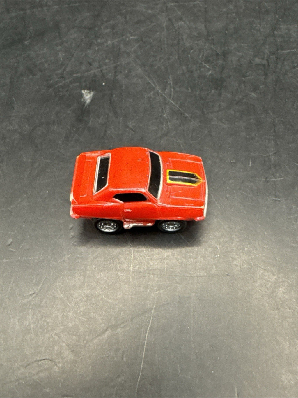 Micro Machines Galoob Vintage Cars Bundle 3