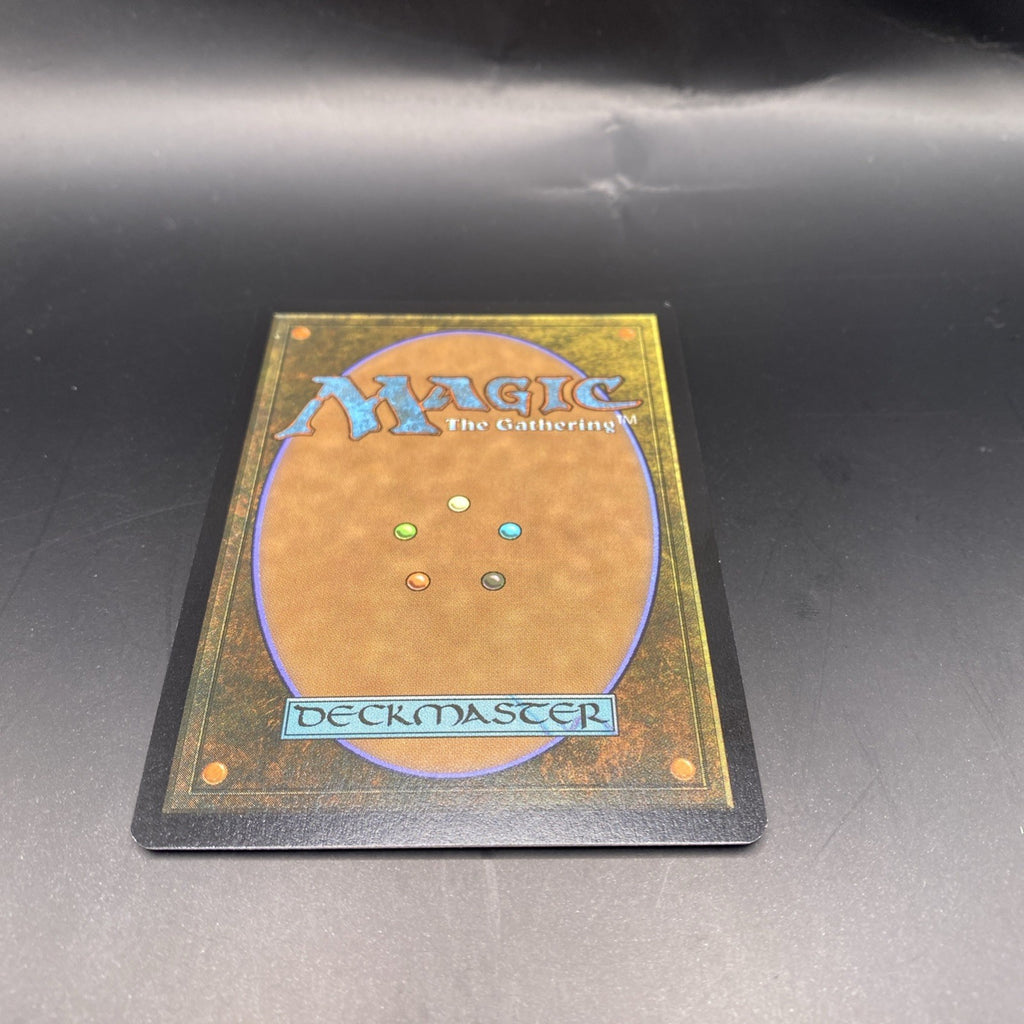 MTG Cirith Ungol Patrol (Foil) [Tales of Middle-Earth, Near Mint]