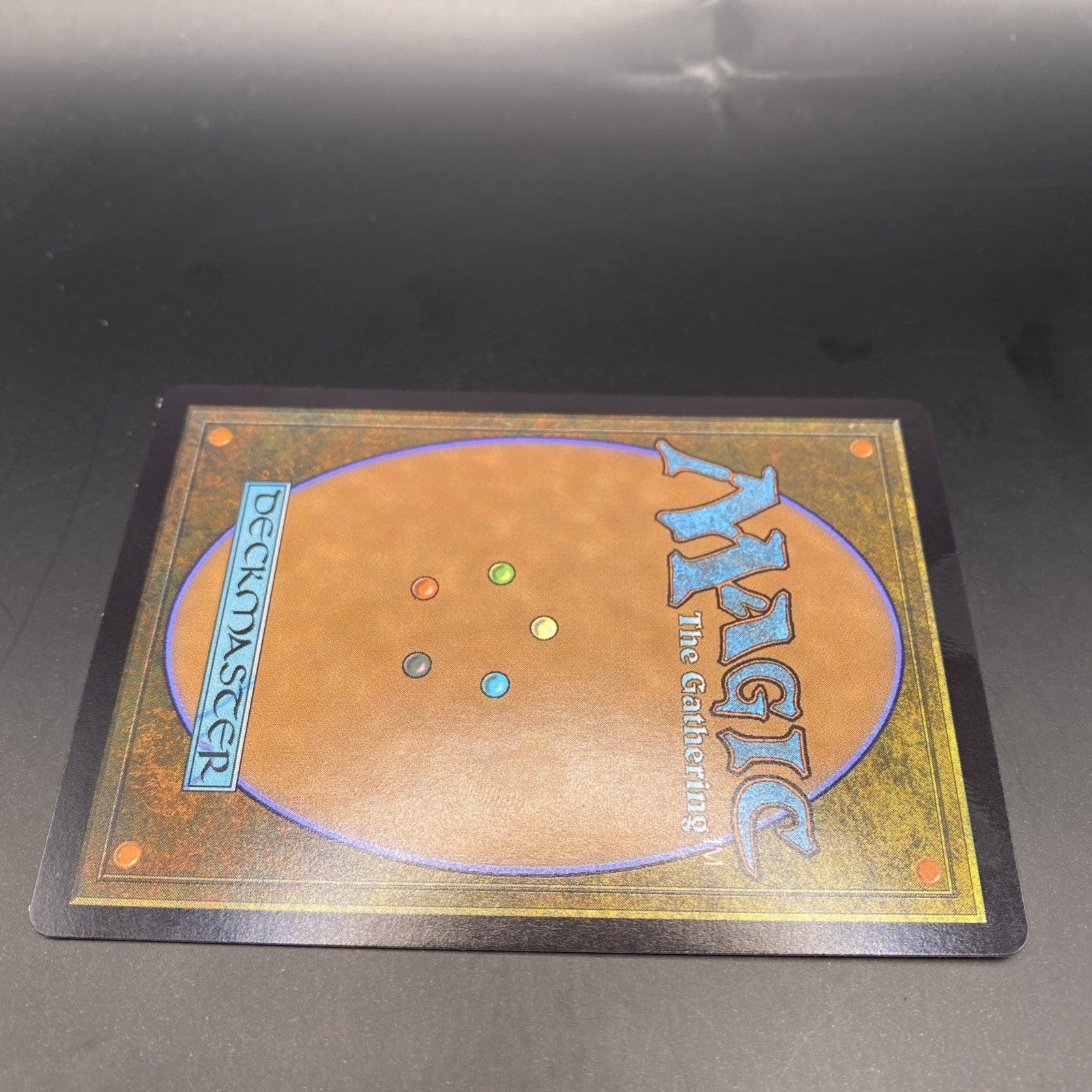 Gorbag of Minas Morgul (FOIL) - MTG Lord of the Rings + 1 Regular Card