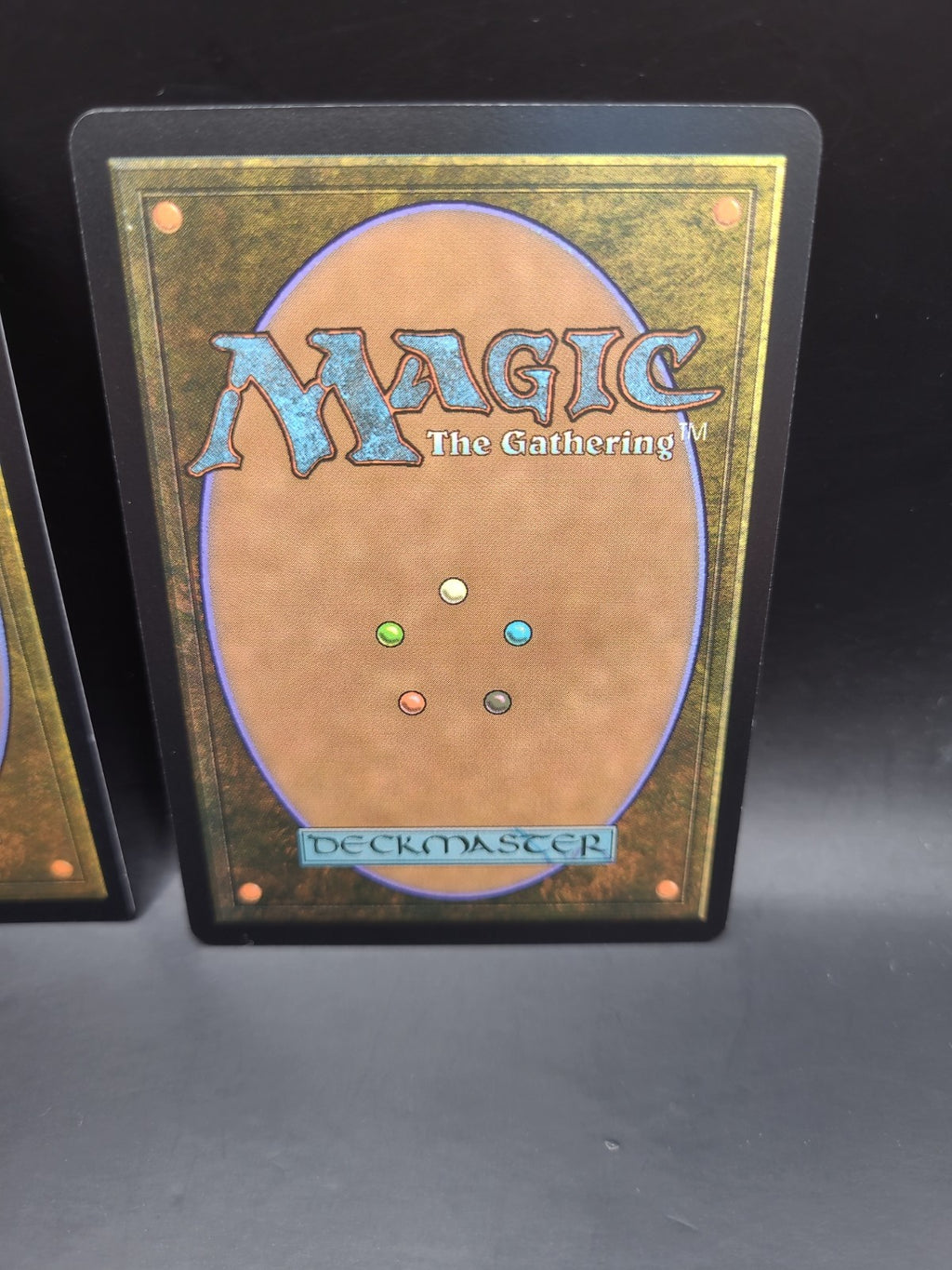 Gandalf, Friend of the Shire NM Showcase Foil & Regular U 800 MTG LOTR