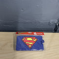 DC Comics Superman Luggage Tag Q-Tag Qmx Justice League