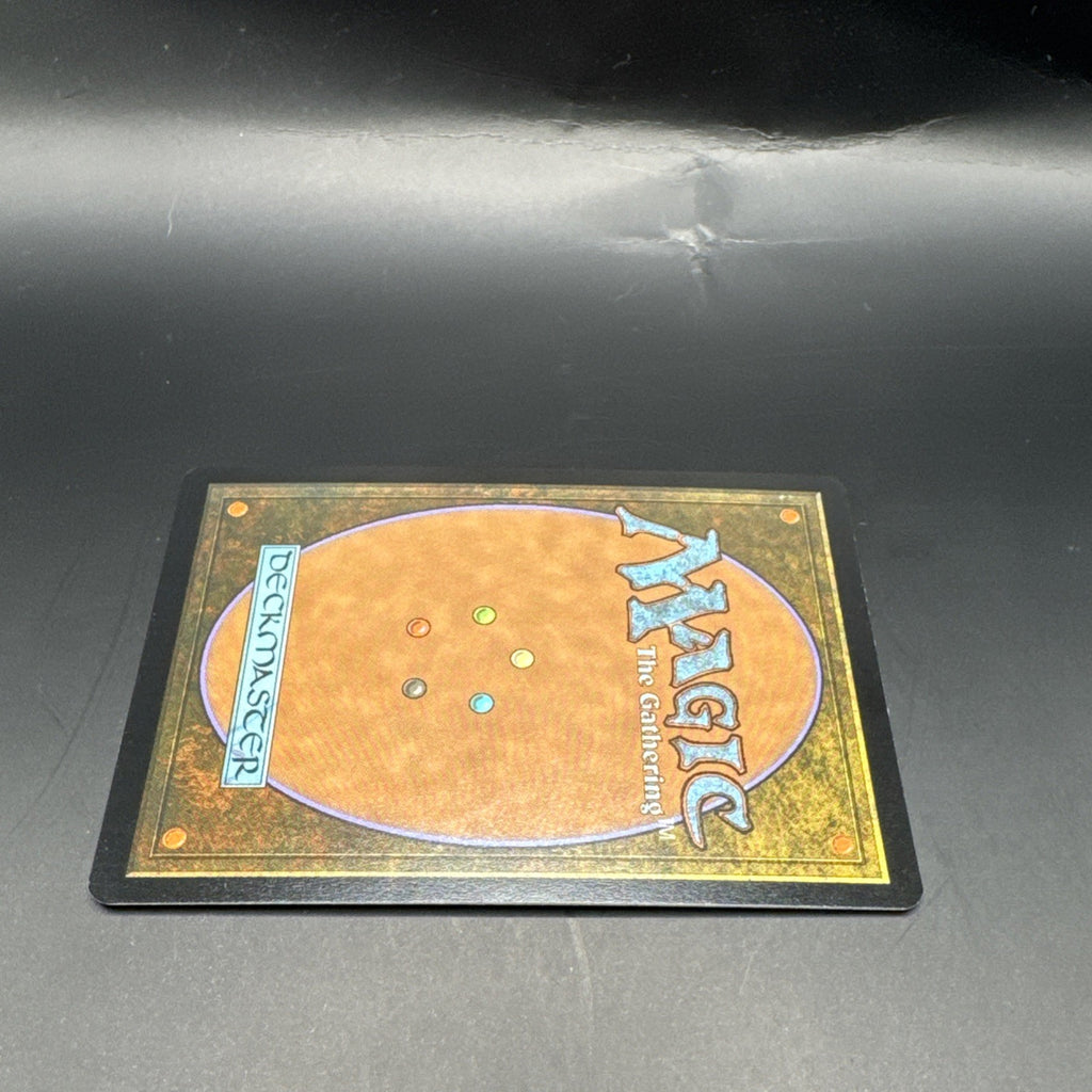 MtG Fall of Cair Andros Rare Foil R0124
