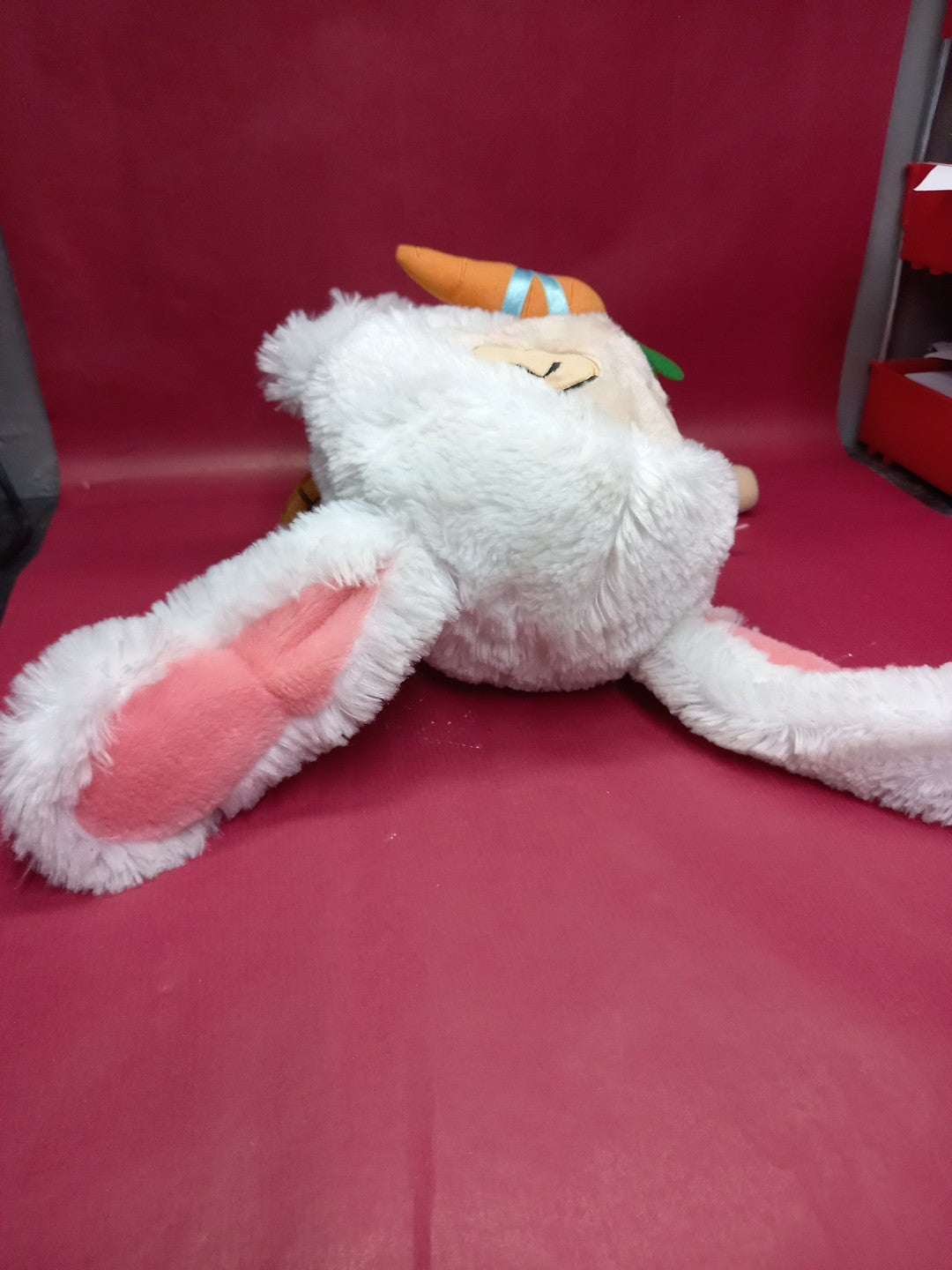 Official Riot Games League Of Legends  Bunny Teemo Plush