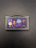 Jimmy Neutron Attack Of The Twonkies - Game Boy Advance (GBA)