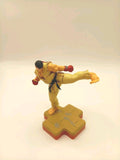 Totaku Collection Street Fighter V Arcade Edition Ryu Figure 