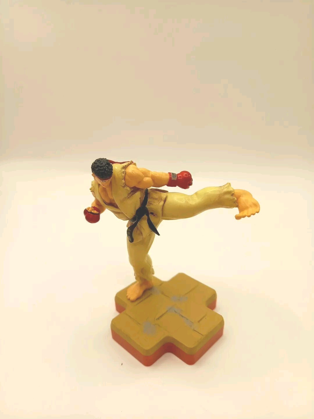 Totaku Collection Street Fighter V Arcade Edition Ryu Figure 