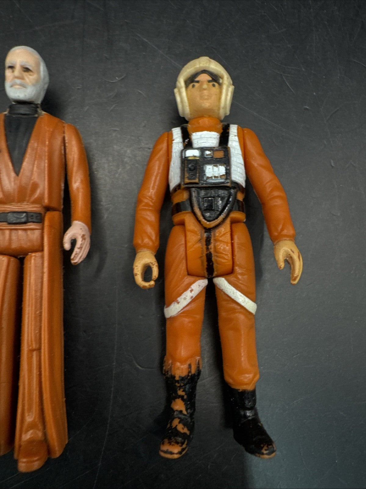 STAR WARS BUNDLE BEN KENOBI AND PILOTS