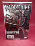 WOLVERINE (2003) #68 - OLD MAN LOGAN - Back Issue
