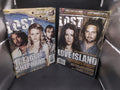Lost Official Magazine #10 & #11 The Lost Shepherd & Love Island