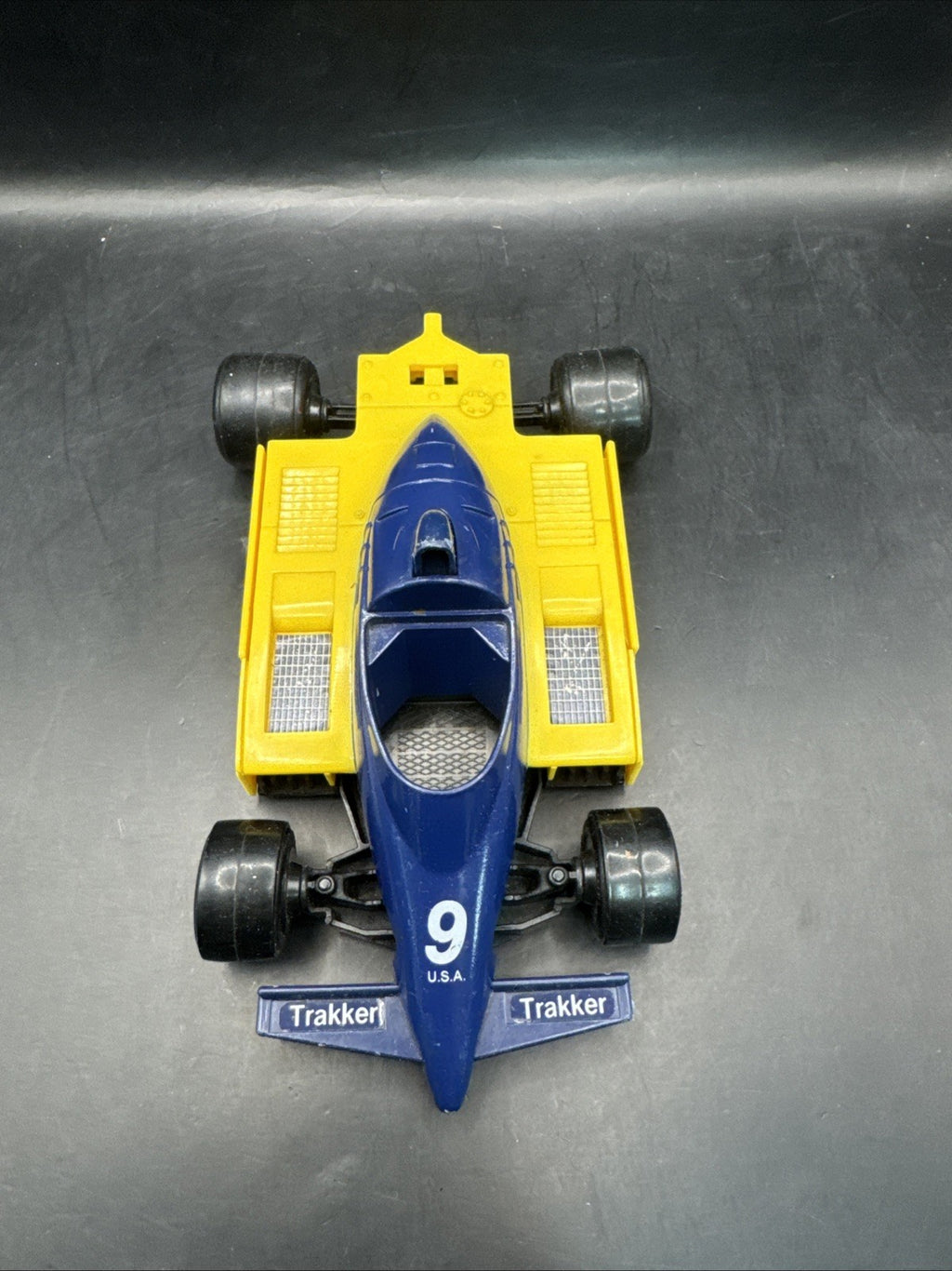 M.A.S.K Mask Goliath Retro Rare Collectors Toy