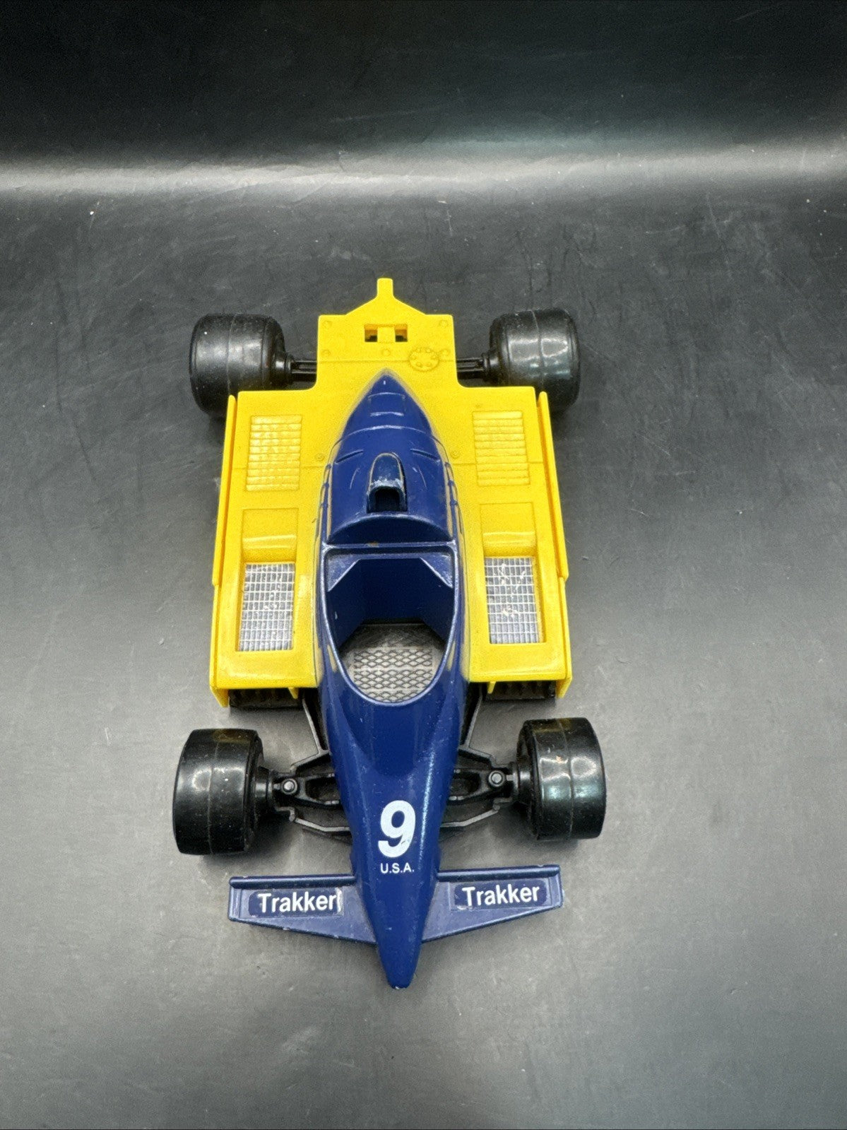 M.A.S.K Mask Goliath Retro Rare Collectors Toy