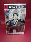 The Wild Storm #19