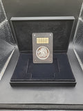 The Anniversary Edition 1 Oz Silver Angel 2020 The London Mint Office