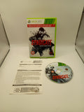 Syndicate Executive Edition XBOX 360 Video Game Original PAL