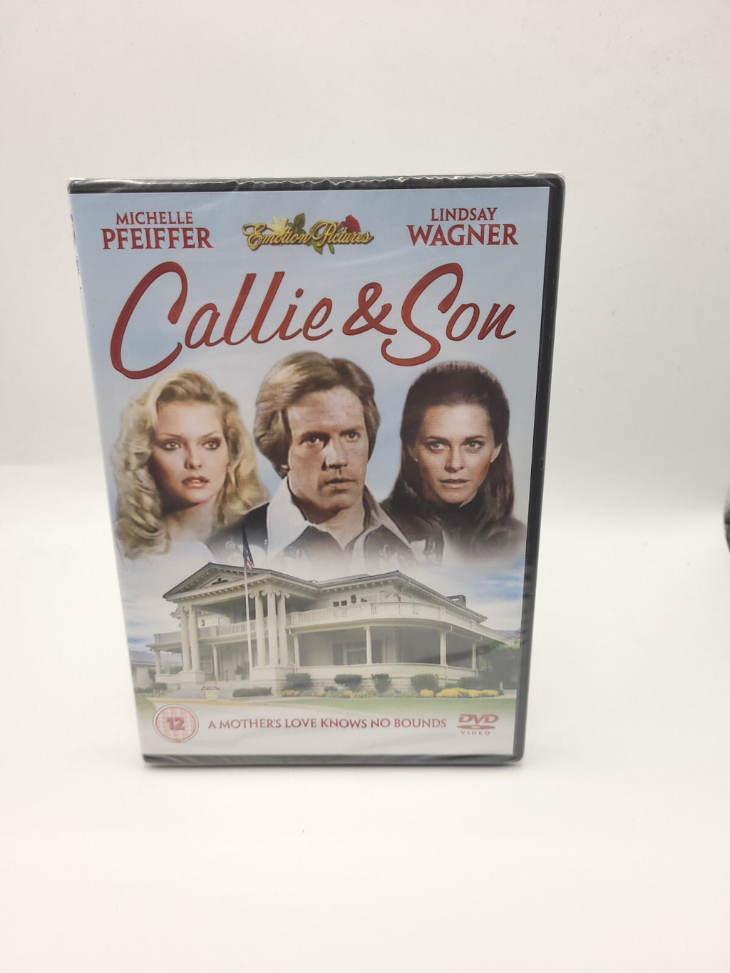 Callie And Son Dvd - New And Sealed