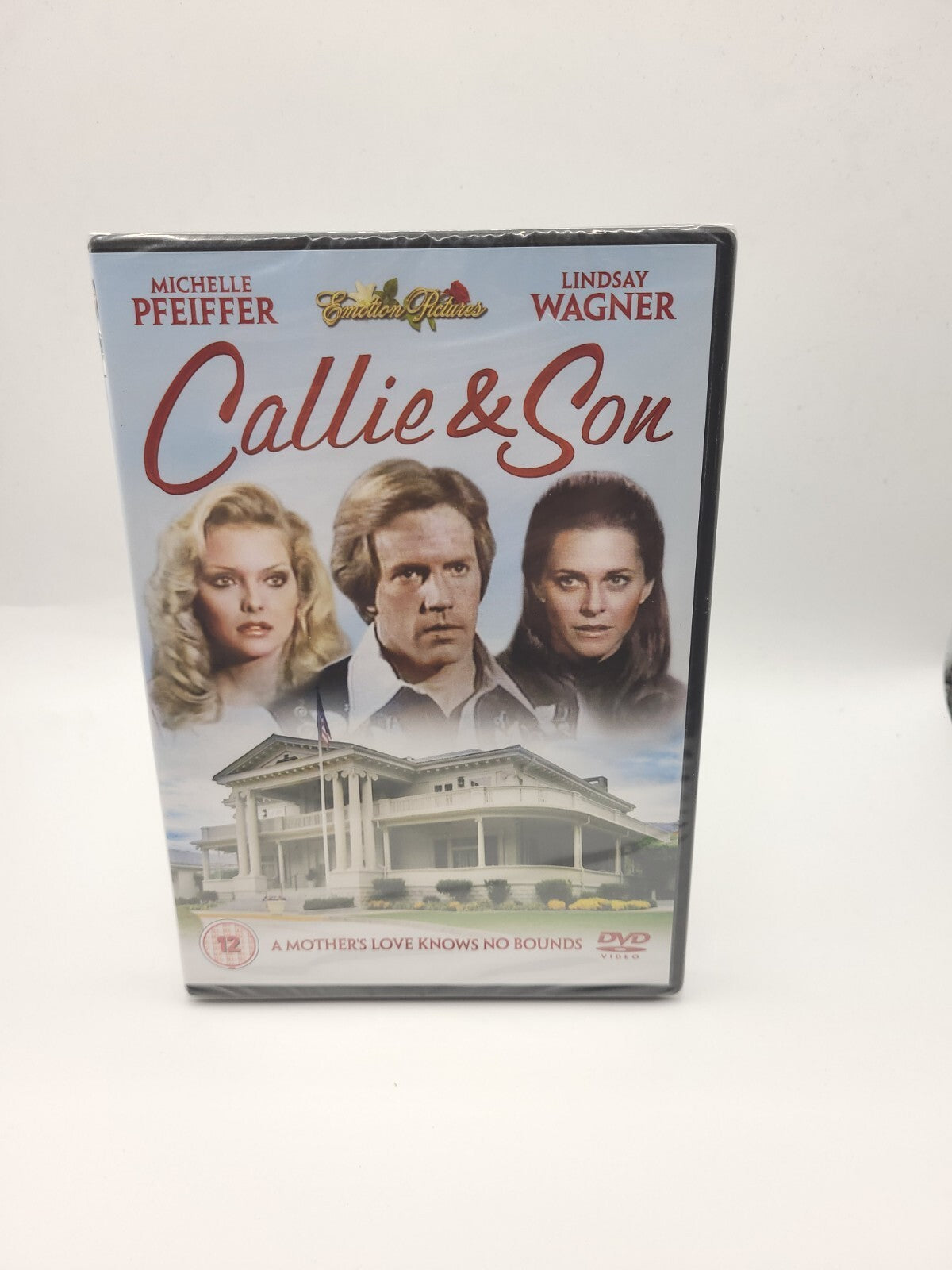 Callie And Son Dvd - New And Sealed