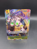 OP05-100 Enel Alt Art One Piece Card Game Japanese