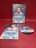 WWE Smackdown! Here Comes the Pain  Sony Playstation 2 PS2 Pal FR NL English CIB