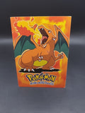 Charizard #06 | Topps TV Animation Series | Non Holo Pokemon Card LP