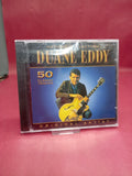 Heroes Collection - Duane Eddy. NEW AND SEALED