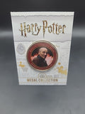 Harry Potter medal collection - Mundungus Fletcher