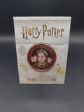 Harry Potter Medal Coin Collection - Characters - Lavender Brown 