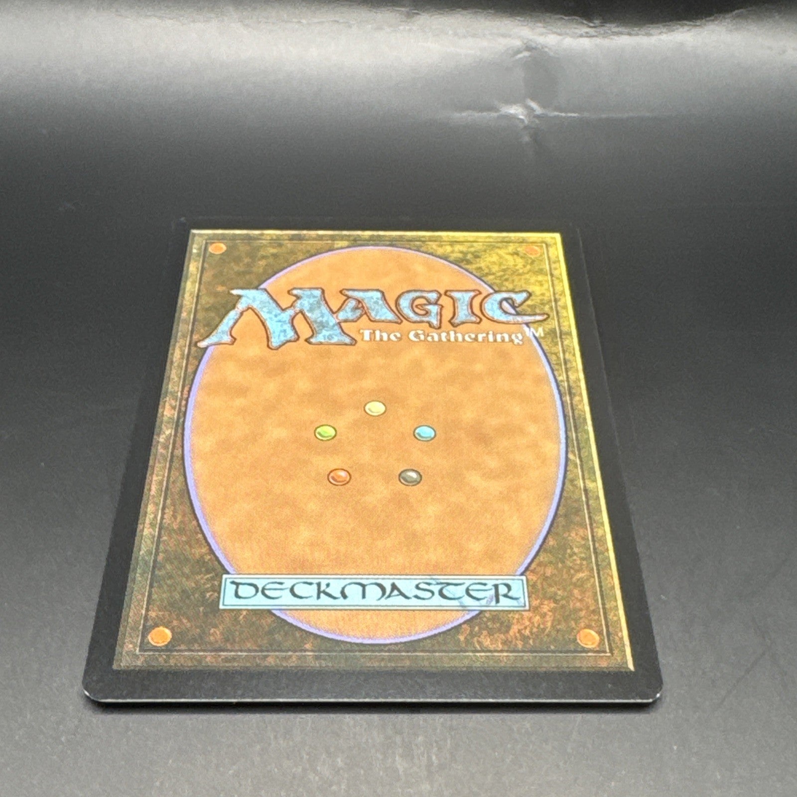 MTG Goblin Fireleaper U0133 Lord of the Rings Foil + 1 Regular Card