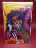THE WALKING DEAD #171 - 15th Anniversary Blind Bag Jen Bartel Variant Colour