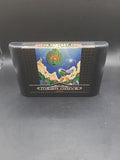 Super Fantasy Zone Sega Mega Drive  - Cartridge Only