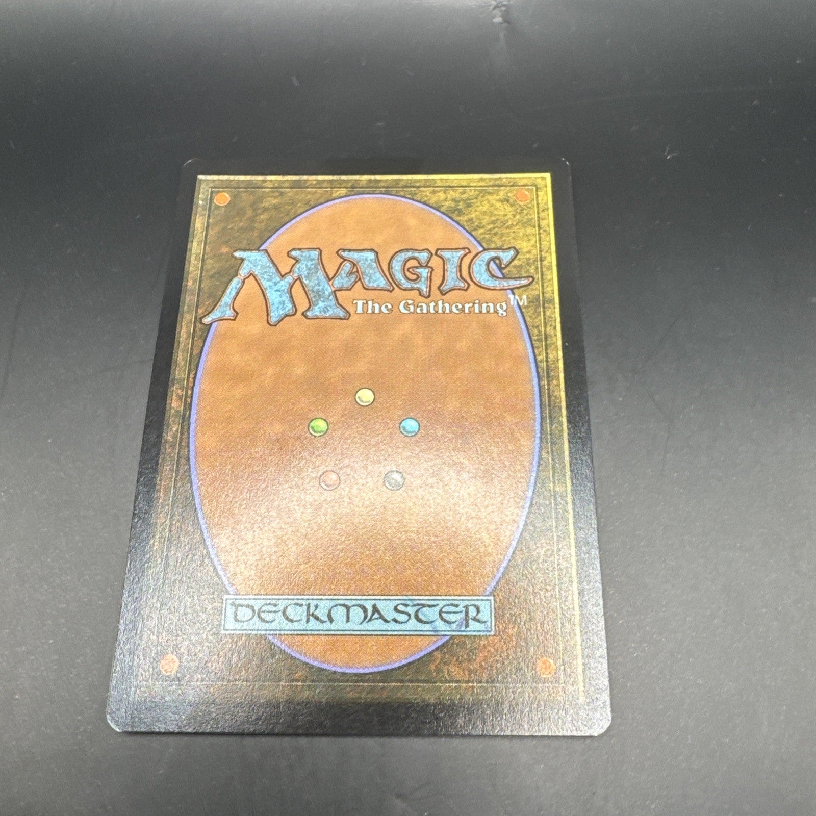 Breaking of the Fellowship Foil Lord of the Rings MTG C0117