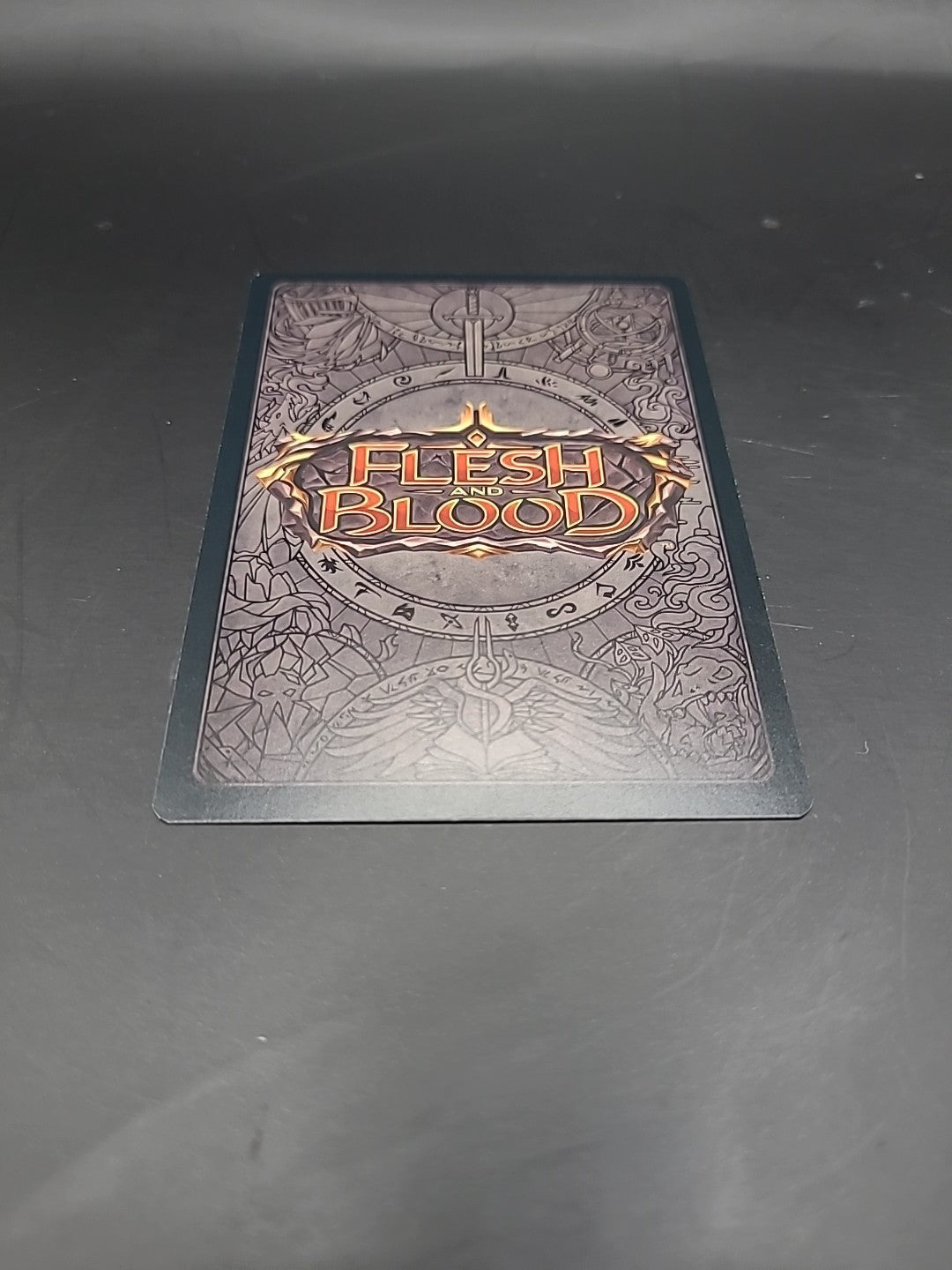 Dense Blue Mist MST079 NM FaB Flesh and Blood Non Foil Majestic