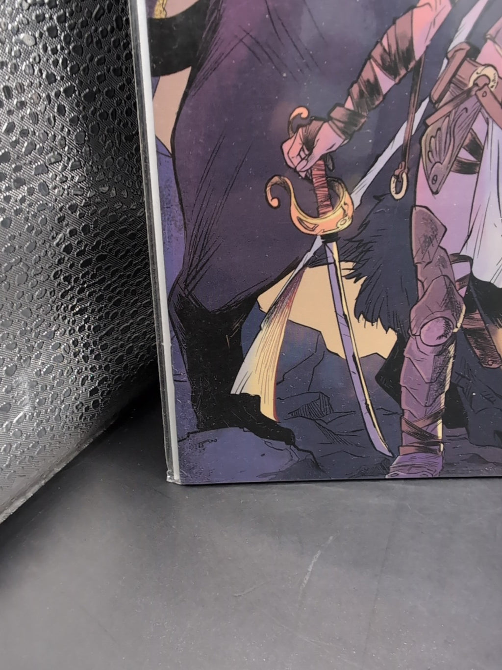 Rose Issue 1 | Image Comics | Meredith Finch