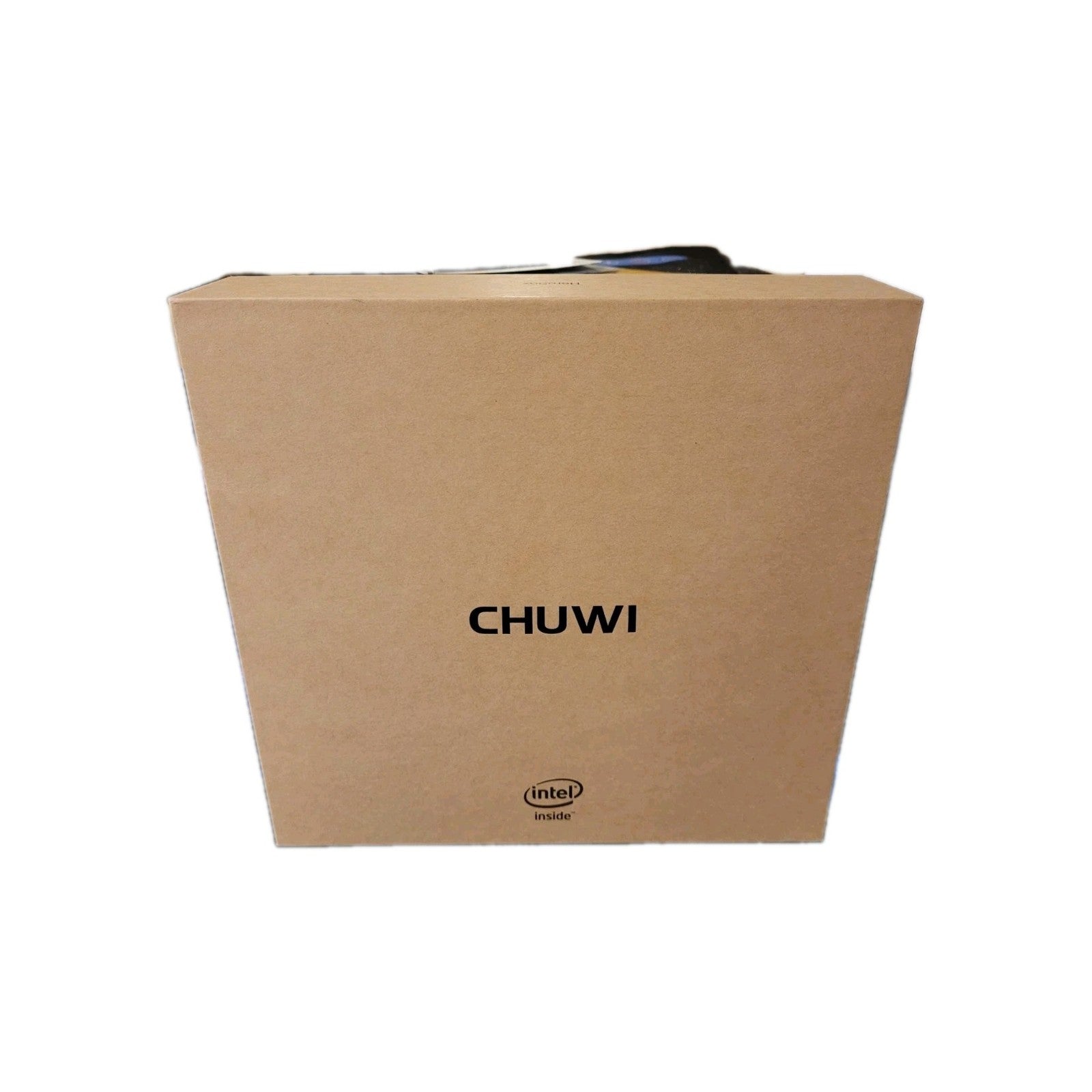 CHUWI Intel HeroBox / Intel Gemini Lake N4100 / 8GB RAM / 256GB SSD