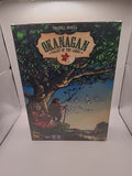 Okanagan: Valley of the Lakes - Matagot - 2017
